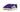 Adidas Campus 00s Collegiate Purple Core White Gum - JH7284 - View 2 | Next Step