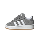 Adidas Campus 00s Comfort Closure Grey Cloud White Gum (TD)