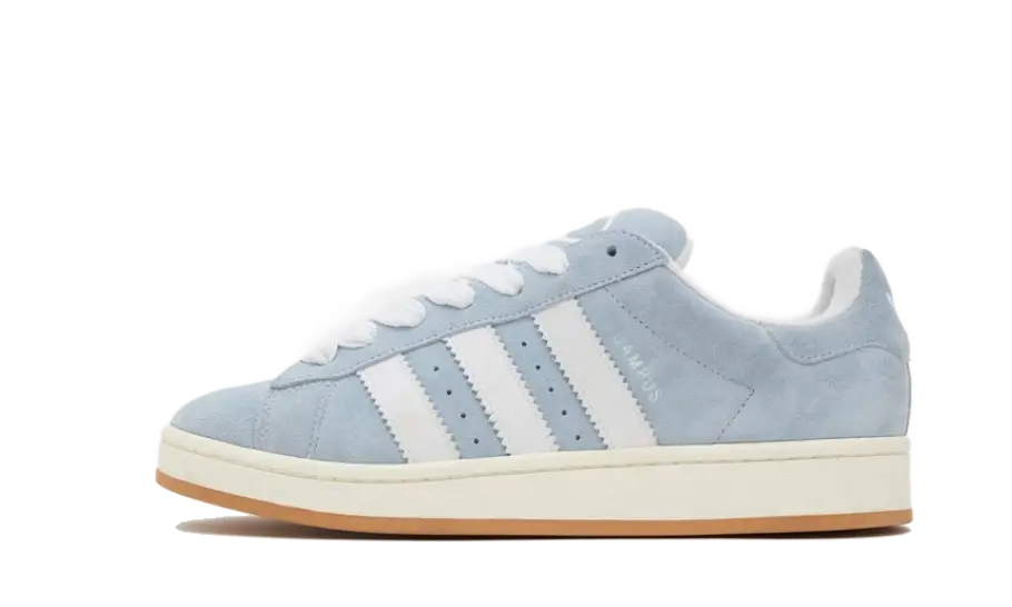 Adidas Campus 00s Cool Blue Next Step