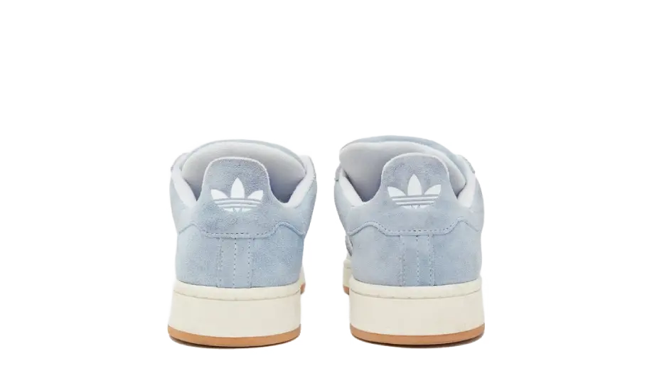 Adidas Campus 00s Cool Blue Next Step
