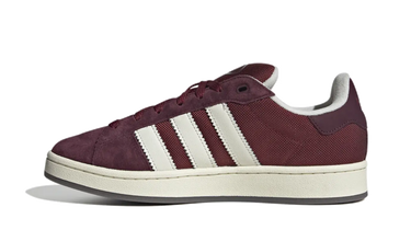 Adidas Campus 00s Cordura Collegiate Burgundy Next Step