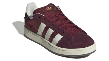 Adidas Campus 00s Cordura Collegiate Burgundy Next Step