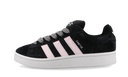 Adidas Campus 00s Core Black Almost Pink