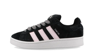 Adidas Campus 00s Core Black Almost Pink