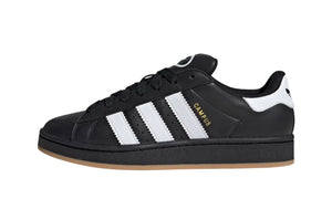 Adidas Campus 00s Core Black Cloud White
