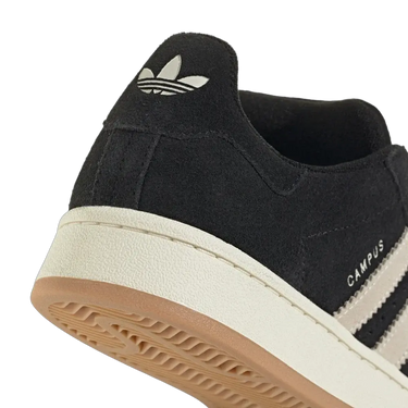 Adidas Campus 00s Core Black Cream White