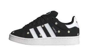 Adidas Campus 00s Core Black Floral