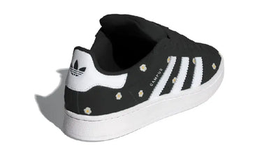 Adidas Campus 00s Core Black Floral Next Step
