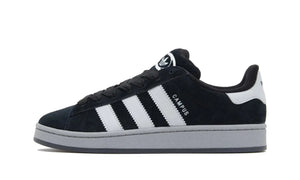 Adidas Campus 00s Core Black Gray two