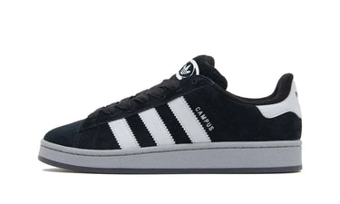 Adidas Campus 00s Core Black Grey two Next Step