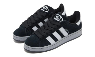 Adidas Campus 00s Core Black Grey two Next Step