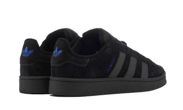 Adidas Campus 00s Core Black Lucid Blue Next Step