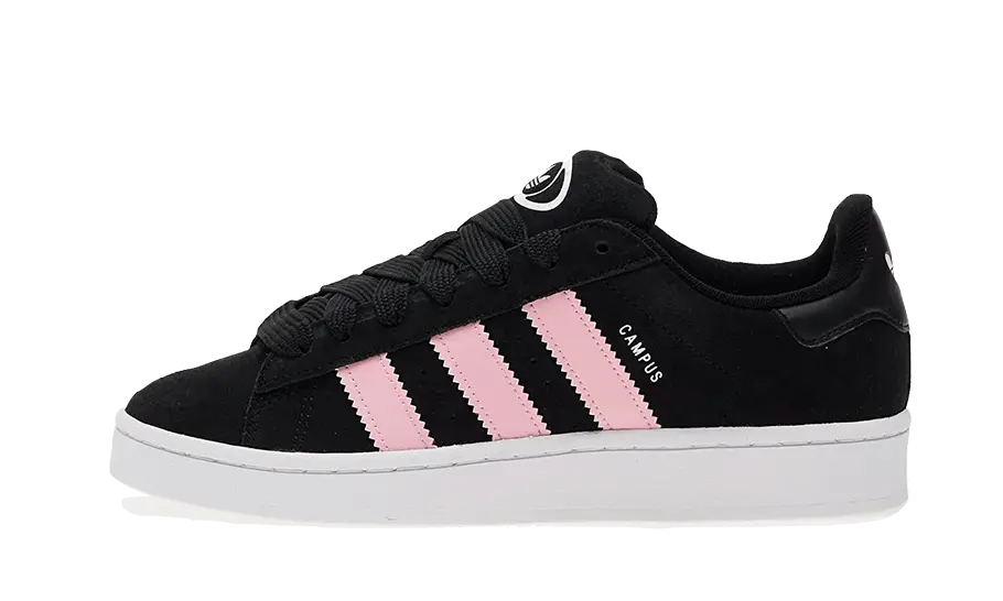 Adidas Campus 00s Core Black True Pink Next Step