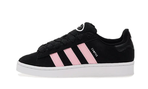Adidas Campus 00s Core Black True Pink