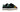 Adidas Campus 00s Core Black Yellow Orange - II0035 - View 3 | Next Step