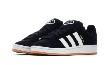 Adidas Campus 00s Core Black (GS)