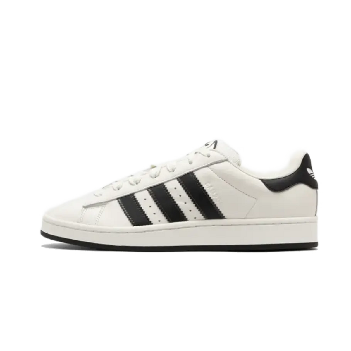 Adidas Campus 00s Core White Core Black