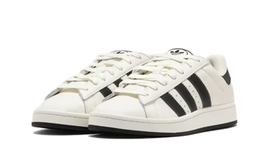 Adidas Campus 00s Core White Core Black Next Step