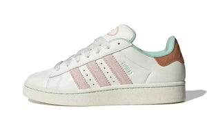 Adidas Campus 00s Core White Sandy Pink