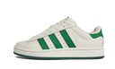 Adidas Campus 00s Cream Green