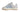 Adidas Campus 00s Cream White Clear Sky - JH5627 - View 2 | Next Step