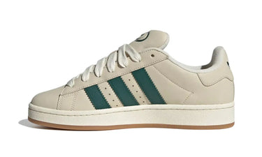 Adidas Campus 00s Cream White Collegiate Green Next Step