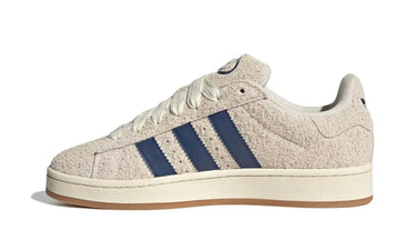Adidas Campus 00s Cream White Dark Blue Next Step