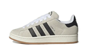 Adidas Campus 00s Crystal White Core Black