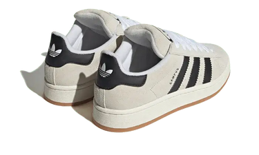 Adidas Campus 00s Crystal White Core Black Next Step