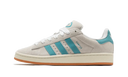 Adidas Campus 00s Crystal White Preloved Blue