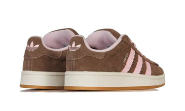 Adidas Campus 00s Dark Brown Pink Next Step