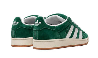 Adidas Campus 00s Dark Green Cloud White Next Step