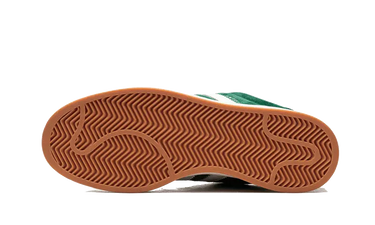 Adidas Campus 00s Dark Green Cloud White Next Step