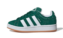 Adidas Campus 00s Dark Green Cloud White (GS)