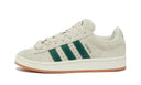 Adidas Campus 00s Dark Green Gum