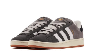 Adidas Campus 00s Dark Grey Grey Gum Next Step