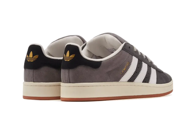 Adidas Campus 00s Dark Grey Grey Gum Next Step