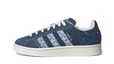Adidas Campus 00s Denim Trefoil