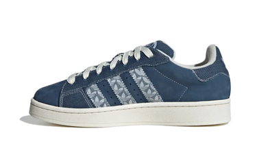 Adidas Campus 00s Denim Trefoil Next Step
