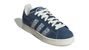 Adidas Campus 00s Denim Trefoil Next Step