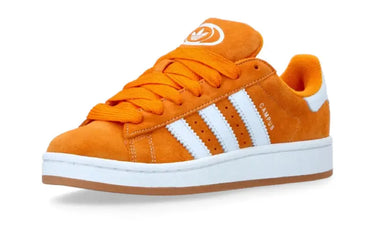 Adidas Campus 00s EQT Orange Next Step