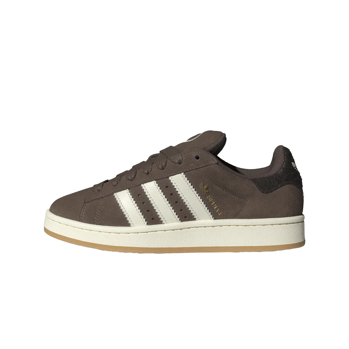 Adidas Campus 00s Earth Strata Aurora Coffee (Women's)