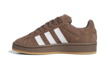 Adidas Campus 00s Earth Strata Cloud White Gum Next Step