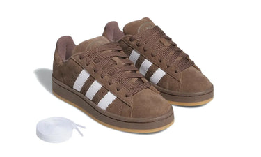 Adidas Campus 00s Earth Strata Cloud White Gum Next Step