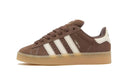 Adidas Campus 00s Earth Strata Wonder White