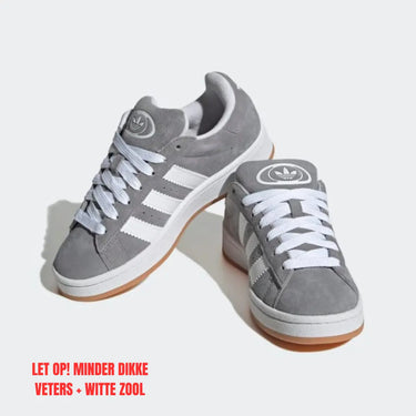 Adidas Campus 00s GS Grey Gum Kids Next Step