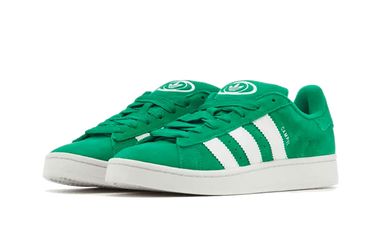 Adidas Campus 00s Green Cloud White Next Step