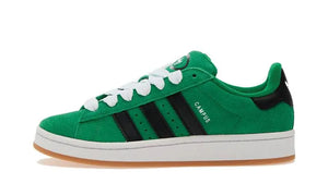 Adidas Campus 00s Green Core Black