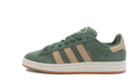 Adidas Campus 00s Green Oxide Magic Beige