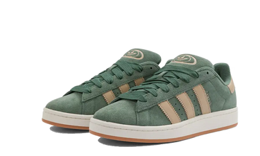 Adidas Campus 00s Green Oxide Magic Beige Next Step